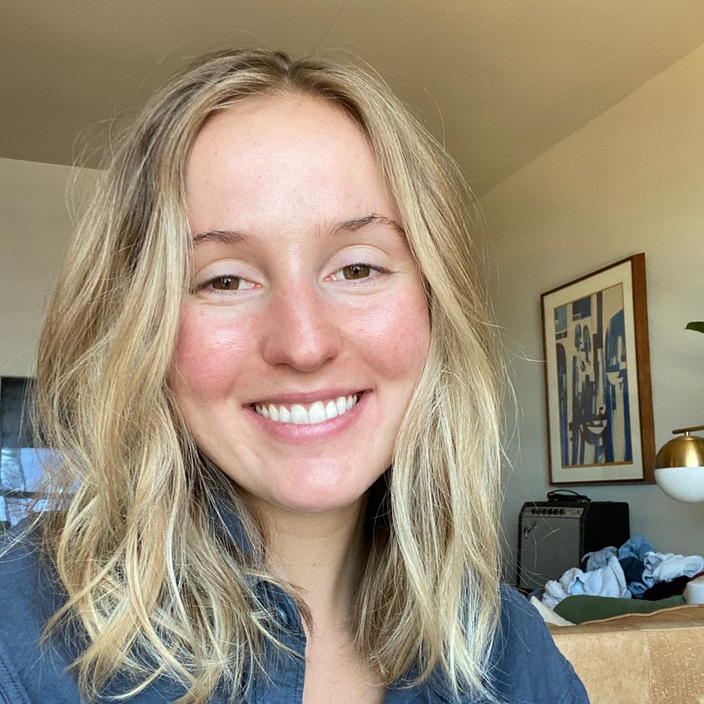 Meet your Posher, Kaylan